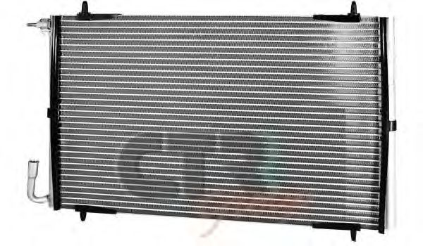 Condensator, climatizare