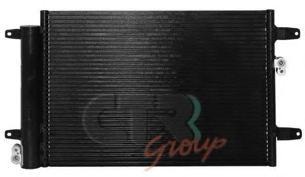 Condensator, climatizare