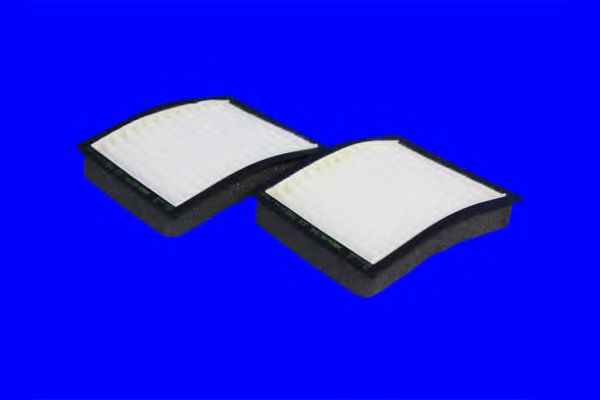Filtru, aer habitaclu