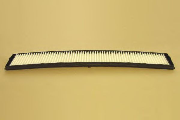 Filtru, aer habitaclu