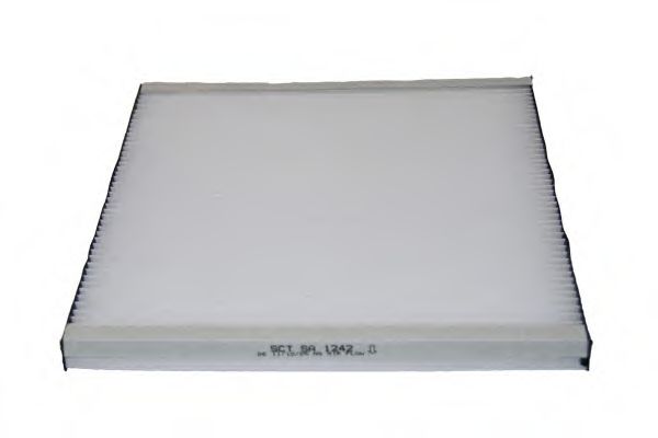 Filtru, aer habitaclu