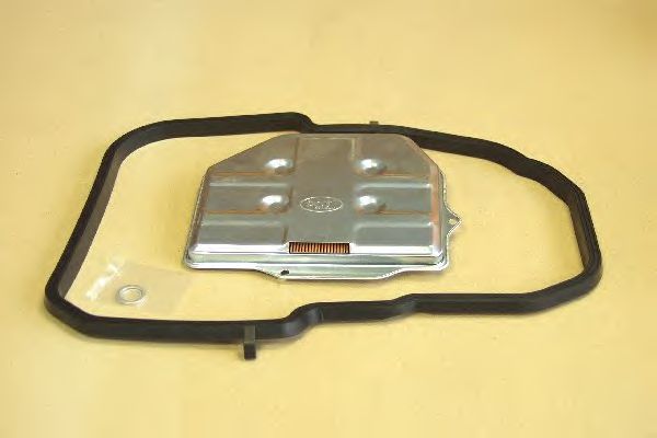 set filtre hidraulice, cutie e vit.automata