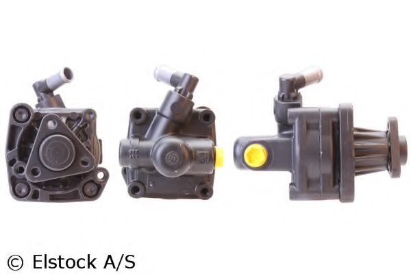 Pompa hidraulica, sistem de directie