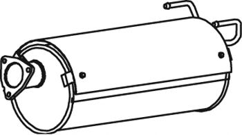 Toba esapamet intermediara