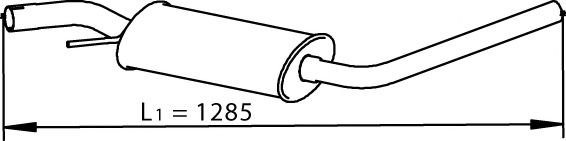 Toba esapamet intermediara