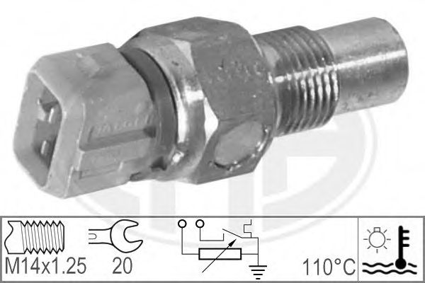 senzor,temperatura lichid de racire