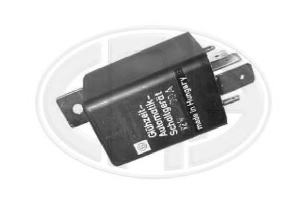 unitate de control,bujii incandescente