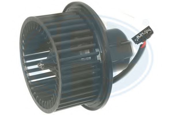Ventilator absorbtie, aer habitaclu
