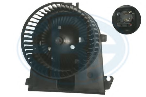 Ventilator absorbtie, aer habitaclu