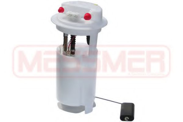 Sistem alimentare cu combustibil