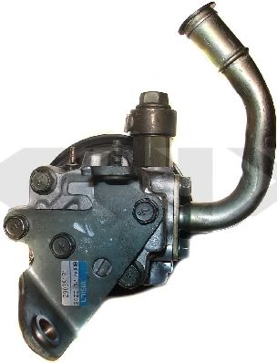 Pompa hidraulica, sistem de directie