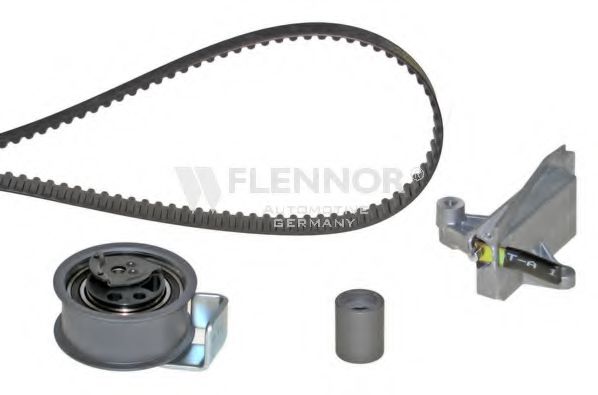 Set curea de distributie