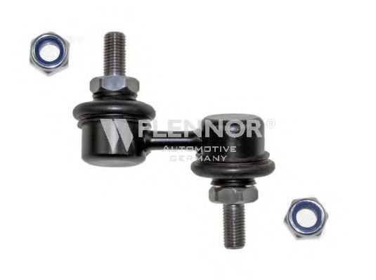 Brat/bieleta suspensie, stabilizator