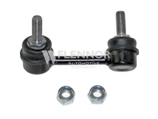 Brat/bieleta suspensie, stabilizator