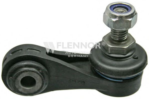 Brat/bieleta suspensie, stabilizator