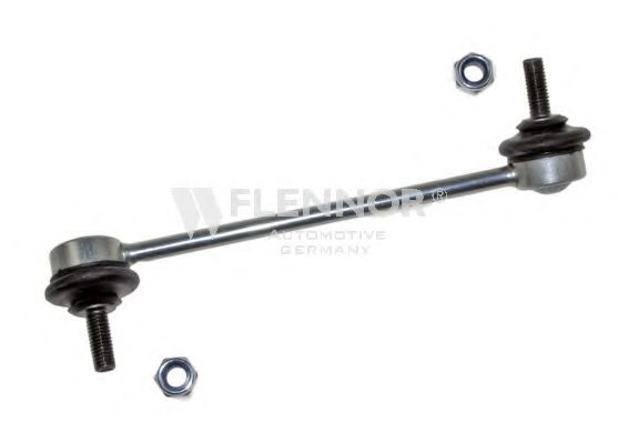 Brat/bieleta suspensie, stabilizator