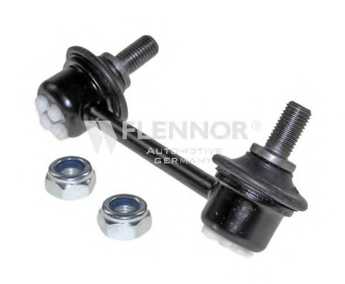 Brat/bieleta suspensie, stabilizator