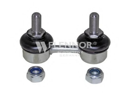 Brat/bieleta suspensie, stabilizator