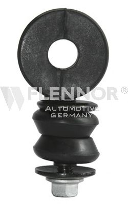 Brat/bieleta suspensie, stabilizator