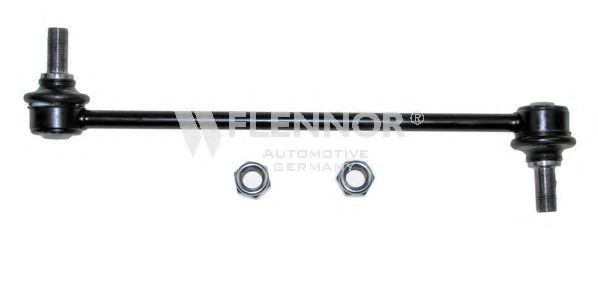 Brat/bieleta suspensie, stabilizator