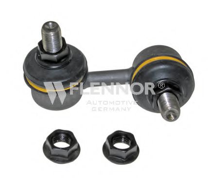 Brat/bieleta suspensie, stabilizator