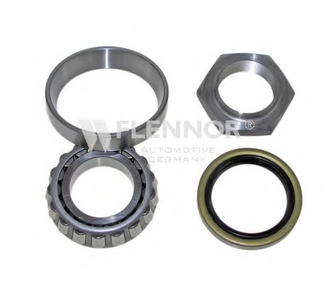 Set rulment roata