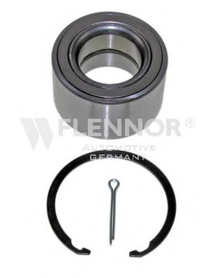 Set rulment roata