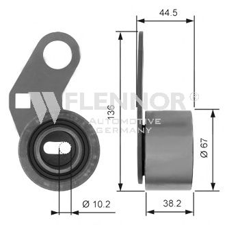 rola intinzator,curea distributie