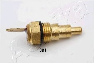 Comutator temperatura, ventilator radiator