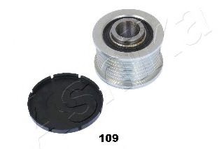 Sistem roata libera, generator