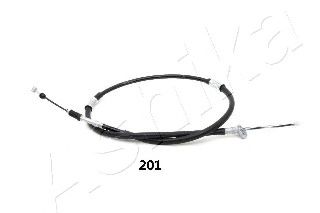 Cablu, frana de parcare