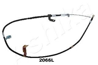 Cablu, frana de parcare