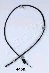 Cablu, frana de parcare