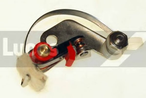 Ruptor, distribuitor