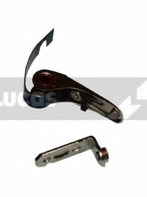 Ruptor, distribuitor