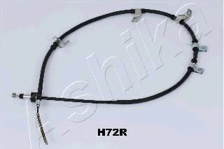 Cablu, frana de parcare