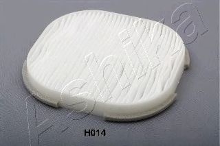Filtru, aer habitaclu