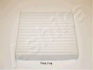 Filtru, aer habitaclu