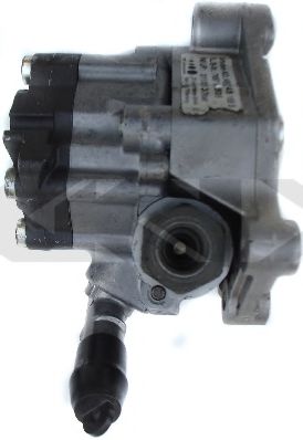 Pompa hidraulica, sistem de directie