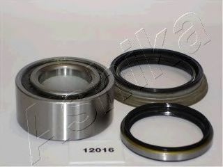 Set rulment roata