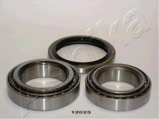 Set rulment roata