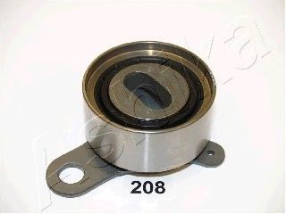 Mecanism tensionare, curea distributie