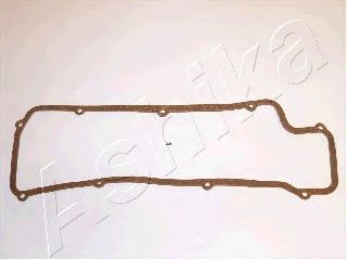 Garnitura, capac supape