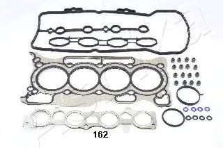 Set garnituri, chiulasa