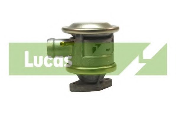 Supapa EGR