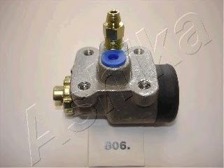 Cilindru receptor frana