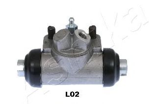 Cilindru receptor frana