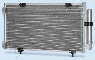 Condensator, climatizare