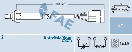 Sonda Lambda