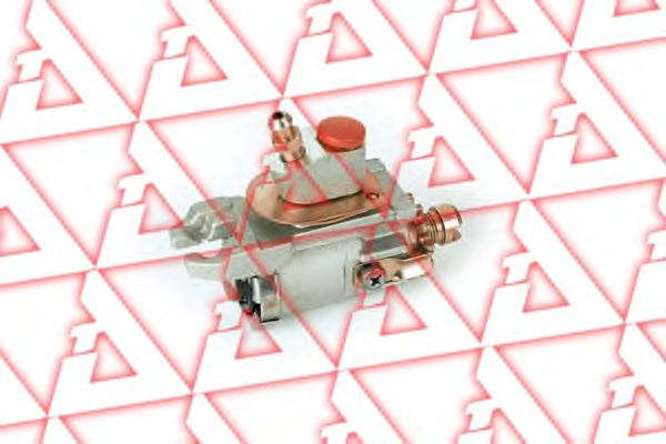 Cilindru receptor frana